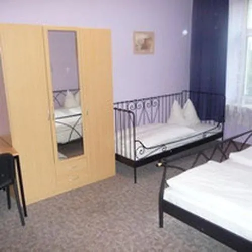Pension Central Munich 0*,  Germany