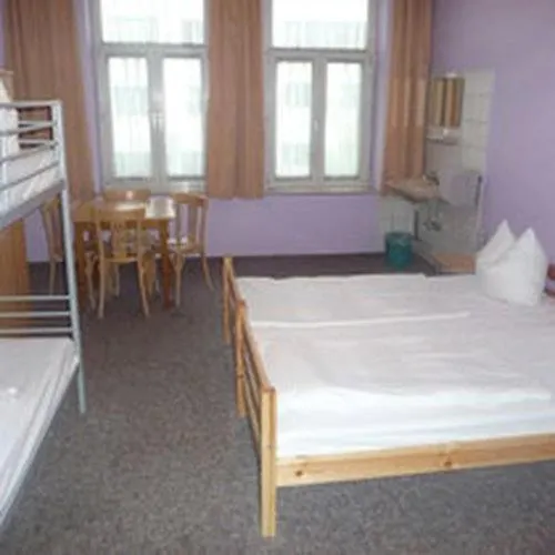 Guest house Pension Central Munich Germany