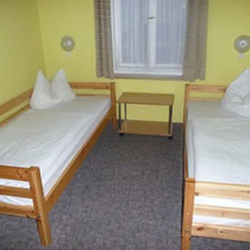 Pension Central Munich Germany