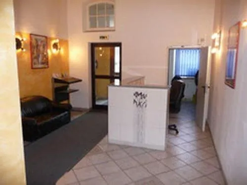 Guest house Pension Central Munich