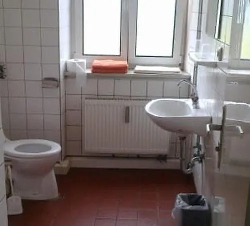 Guest house Pension Central Munich