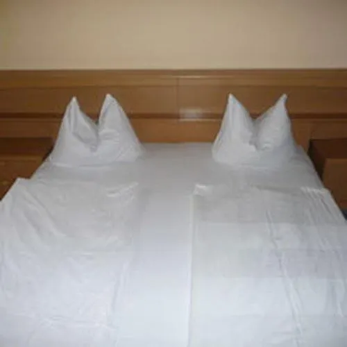 Pension Central Munich Guest house